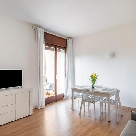 San Marco House Apartment วิเชนซา ภายนอก รูปภาพ