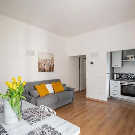 San Marco House Apartment วิเชนซา ภายนอก รูปภาพ