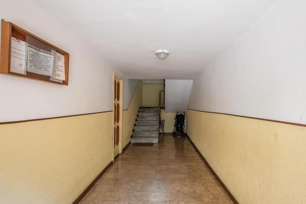San Marco House Apartment วิเชนซา ภายนอก รูปภาพ